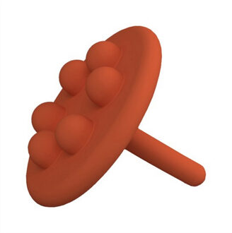 Waterstop Clou Mini Wash Me Oranje 5cm