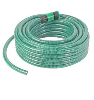 Waterton.nl Tuinslang 15 meter met Gardena koppeling