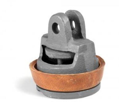 Waterton.nl Zuiger compleet tbv NP 75