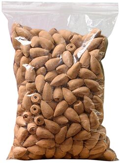 Waterval, Wierook Houder Voor Woonkamer Decoraties Aromatherapie Diffusers Waterval Wierookbrander Keramische Wierookhouder # Sr E 50stk