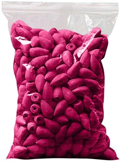 Waterval, Wierook Houder Voor Woonkamer Decoraties Aromatherapie Diffusers Waterval Wierookbrander Keramische Wierookhouder # Sr F 50stk