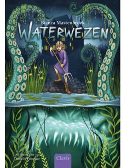 Waterwezen - Bianca Mastenbroek