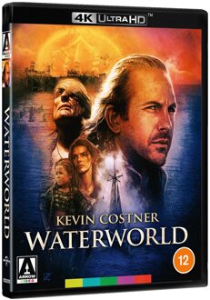 Waterworld 4K UHD