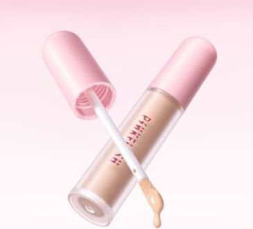 Watery Brightening Concealer - 5 Colors #NU03 Ivory - 7g