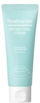 Watery Hyal Cream 70ml