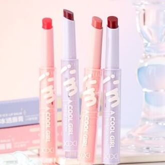 Watery Ice Lipstick - 4 Colors #3 - 1.8g