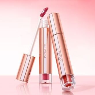 Watery Lasting Glossy Lip Tint - 8 Colors #G03 Fig - 2g