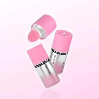 Watery Lightweight Liquid Blush - 4 Colors C02# Cream Peach - 3.5g