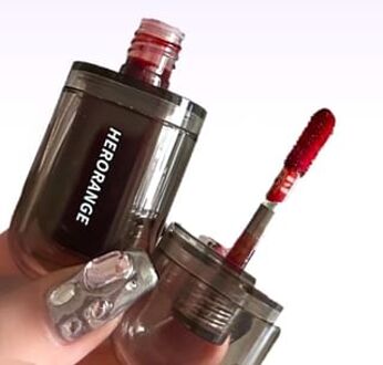 Watery Lip Gloss - #01-#03 #03 - 4g