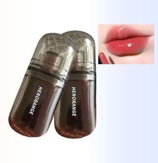 Watery Lip Gloss - #04-#06 #06 - 4g