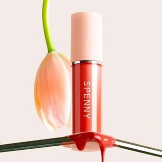 Watery Lip Gloss - 1-2 #M02 - 4.5ml