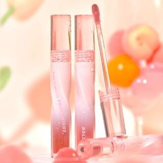 Watery Lip Gloss - 5 Colors #H04