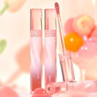 Watery Lip Gloss - 5 Colors #H05
