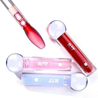 Watery Lip Oil - #01-#04 #04 Guava - 2.5g