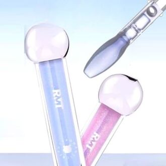 Watery Lip Oil - #05-#07 #07 Coffee - 2.5g