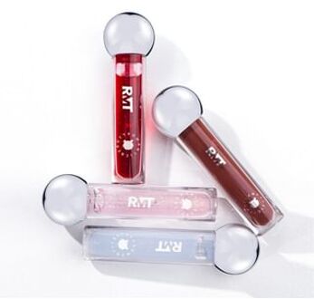 Watery Lip Oil - 7 Colors #02 Starry Sky Sparkling - 2.5g
