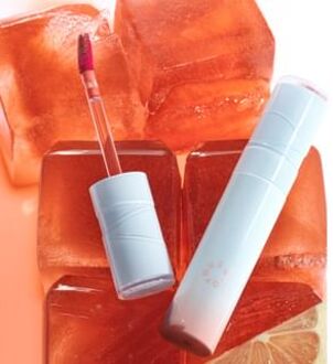 Watery Matte Lip Gloss - 5 Colors #W18 - 3g