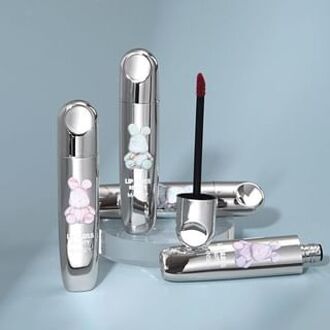 Watery Mirror Lip Gloss - 4 Colors #605 - 1.3g