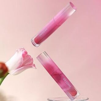 Watery Mist Lip Gloss - 6 Colors K04 Rose - 2.9g
