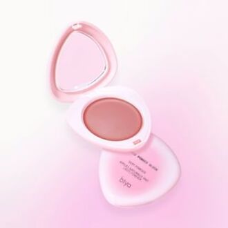 Watery Multi-Use Cream Blush - 6 Colors 101# Rose Pink - 7g
