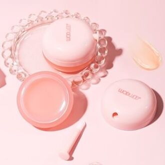 Watery Soothing Lip Cream - 3 Flavors 02# Melon - 8g