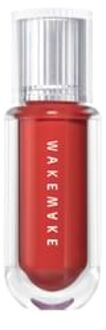 Watery Tok Tint Renewal - 6 Colors #01 Red Water