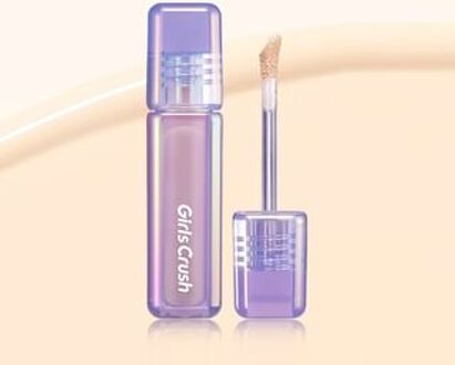 Watery Velvet Liquid Concealer - 4 Colors #03