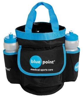 Waterzak Prof Zwart/blauw