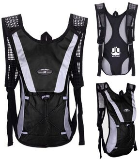 Waterzak Rugzak Hydration Pack Wandelen Camping 2L Fietsen Paardrijden Waterzak Rugzak Outdoor Sports30