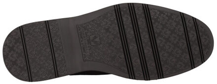 Watford heren veterschoen - maat 43 Bruin