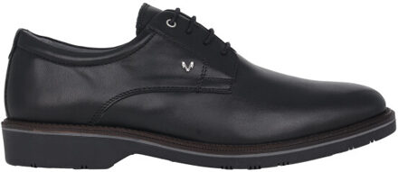 Watford heren veterschoen Zwart - 43