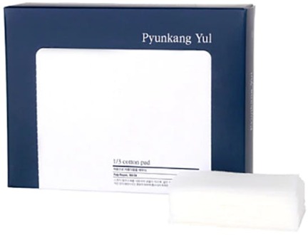 Wattenschijfjes Pyunkang Yul 1/3 Katoenen Pad 160 st