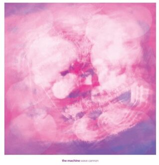 Wave Cannon - Machine