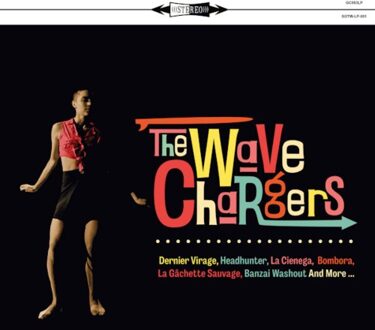 Wave Chargers - Wave Chargers