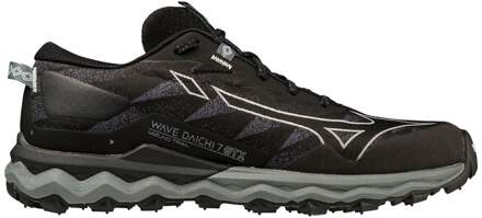 Wave Daichi 7 GTX Trailrunningschoenen Dames zwart - grijs - 38