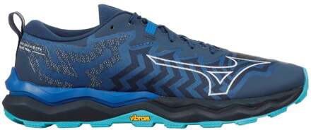 Wave Daichi 8 GTX Trailschoen Heren donkerblauw - 45