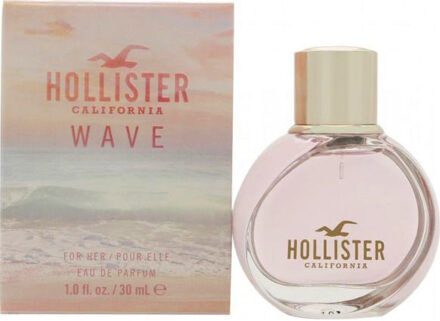 Wave For Her Edp Spray 30 ml