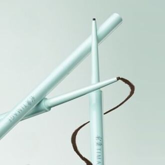 Wave of Classic Smooth and Lasting Eyeliner - 4 Colors 03# Red Brown - 70mg