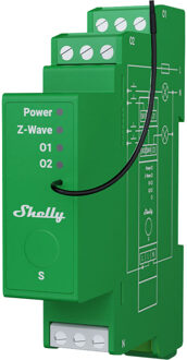 Wave Pro Dimmer 2PM Dimmer