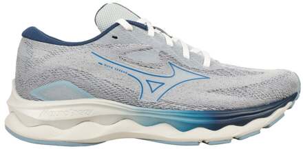 Wave Serene Neutrale Schoen Dames-Grijs - 38.5