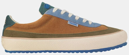 Wave Sneaker Bruin - 38