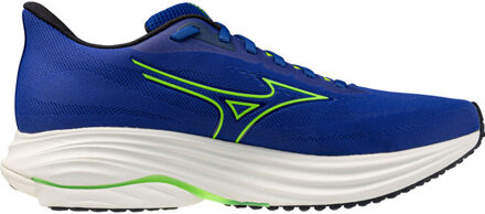 Wave Ultima 17                      Neutrale schoen Heren-blauw, geel - 42.5