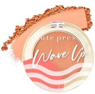 Wave Up Power Fix Blush 01 Cinnamon