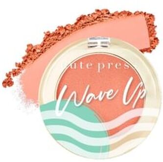 Wave Up Power Fix Blush 03 Brick Up