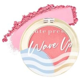 Wave Up Power Fix Blush 05 Cotton Pink