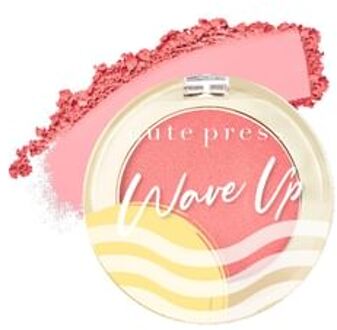 Wave Up Power Fix Blush 06 Hot Pink