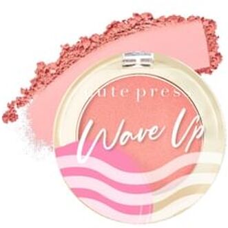 Wave Up Power Fix Blush 07 Peach Paradise