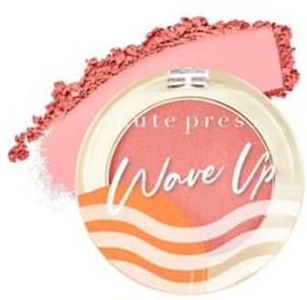 Wave Up Power Fix Blush 08 Nude Punch