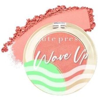 Wave Up Power Fix Blush 09 Shimmer Rose