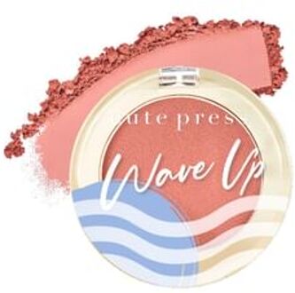 Wave Up Power Fix Blush 10 Dusty Rose